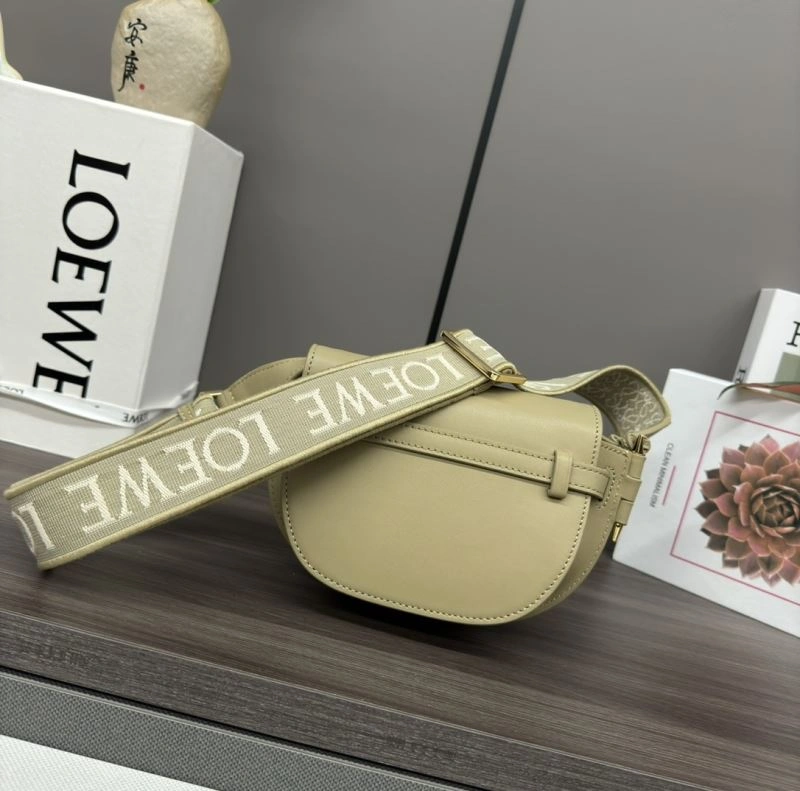 Breathable Loewe Gate Bags 61598