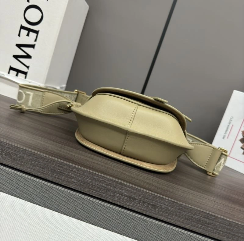 Breathable Loewe Gate Bags 61598