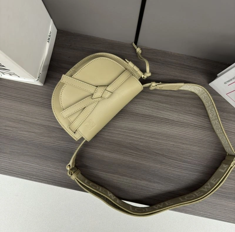 Breathable Loewe Gate Bags 61598