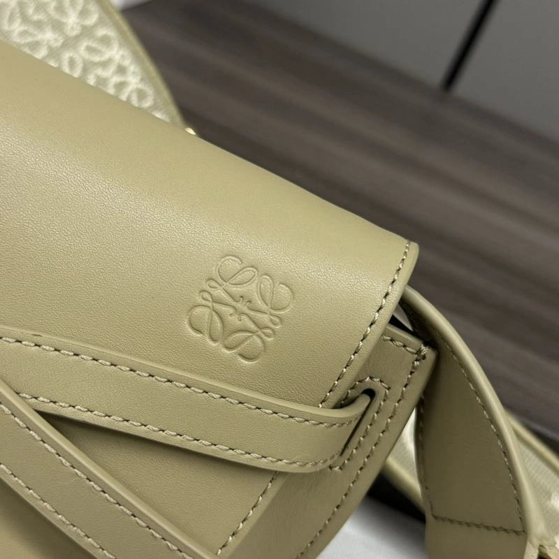 Breathable Loewe Gate Bags 61598