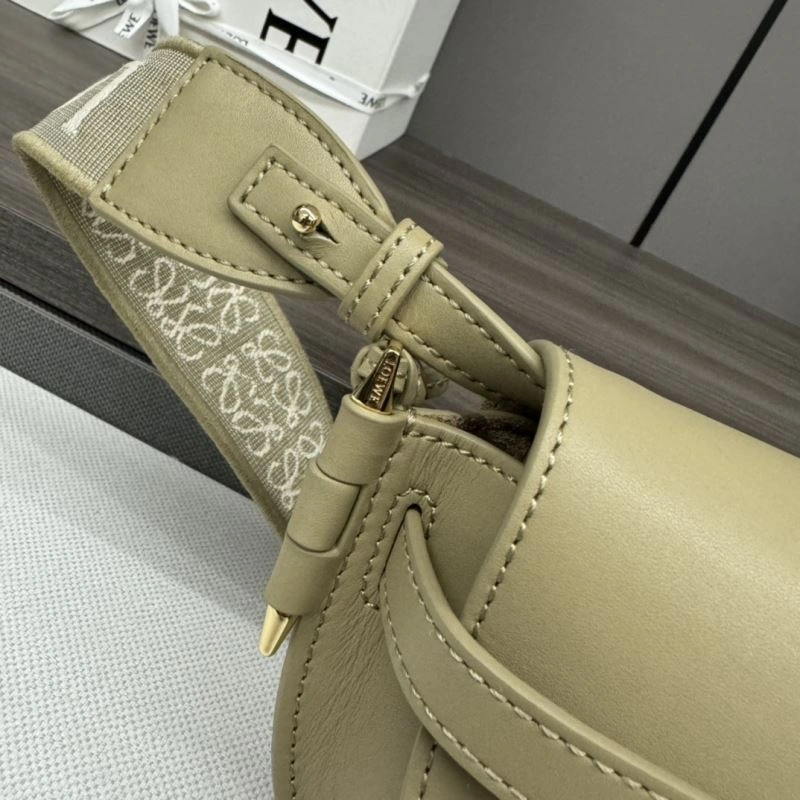 Breathable Loewe Gate Bags 61598