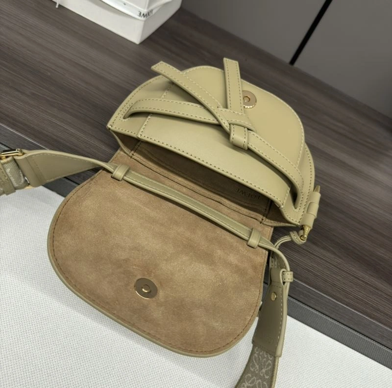 Breathable Loewe Gate Bags 61598