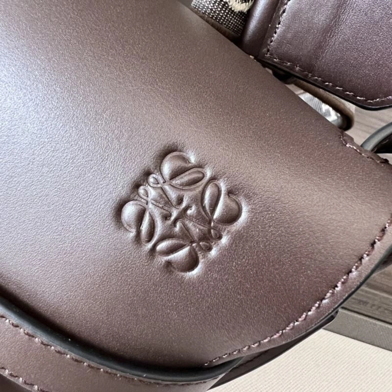 Flexible Loewe Gate Bags 61592
