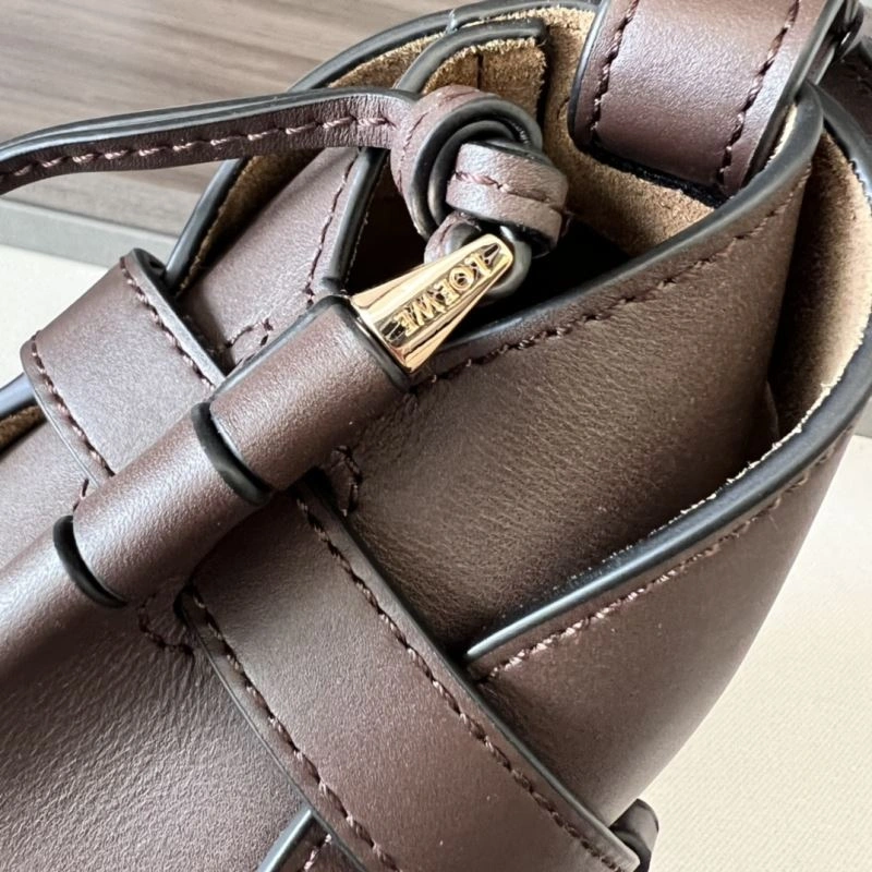 Flexible Loewe Gate Bags 61592