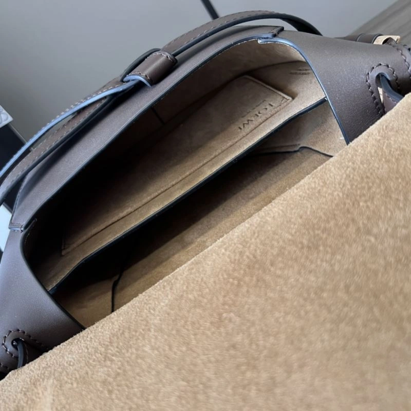 Flexible Loewe Gate Bags 61592