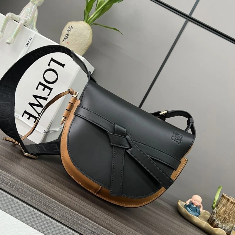 Affordable Loewe Gate Bags 61640