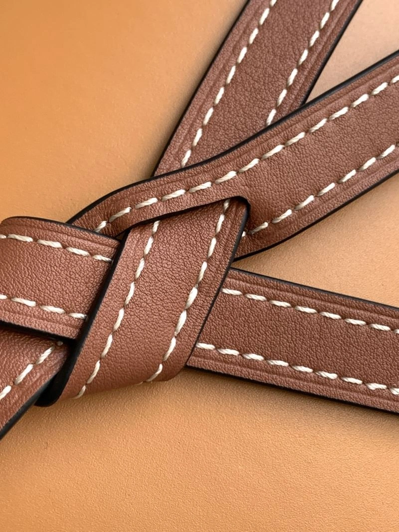 Loewe Gate Bags Cozy 61596