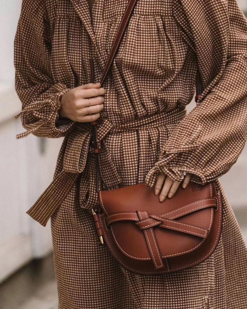 Loewe Gate Bags MultiPurpose 61601
