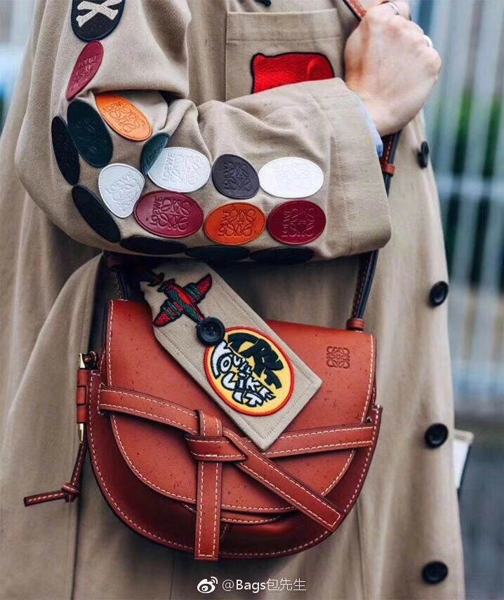 Loewe Gate Bags MultiPurpose 61601