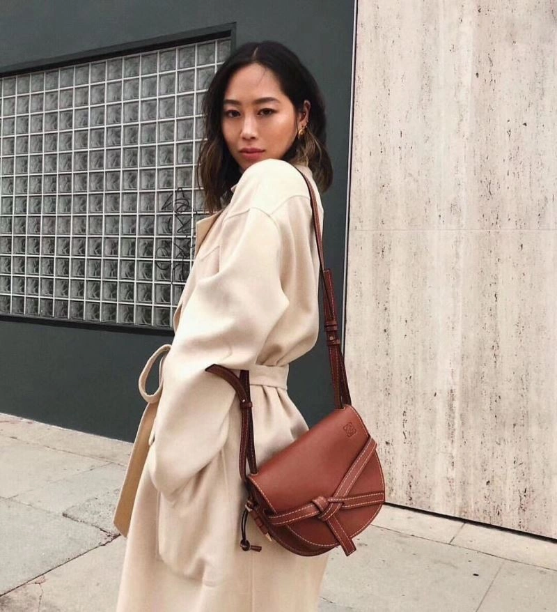 Loewe Gate Bags MultiPurpose 61601