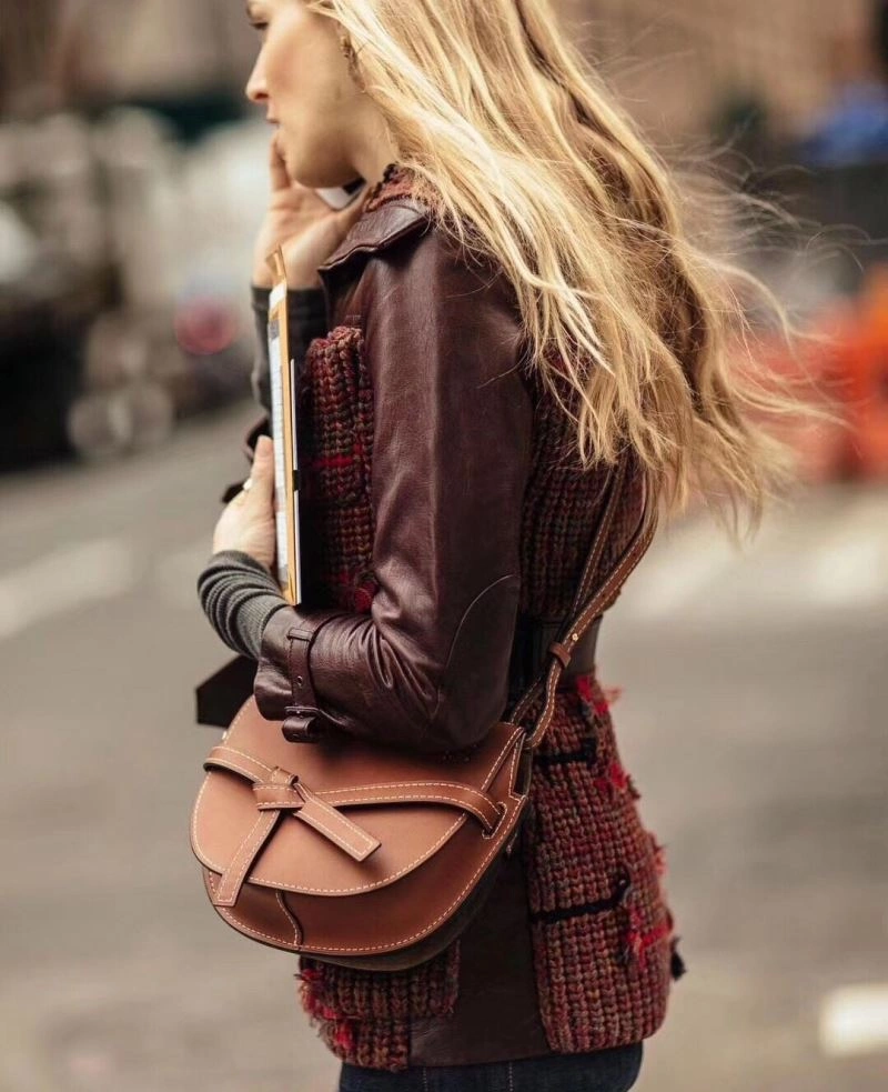 Loewe Gate Bags MultiPurpose 61601
