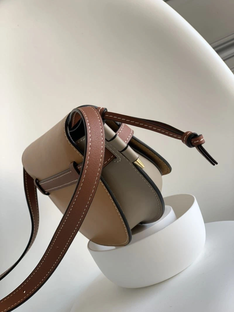 Sophisticated Loewe Gate Bags 61591