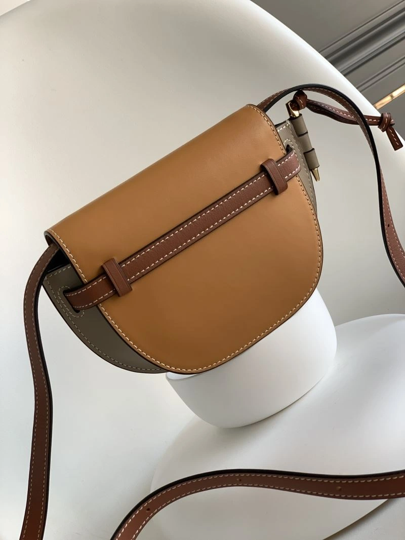 Sophisticated Loewe Gate Bags 61591