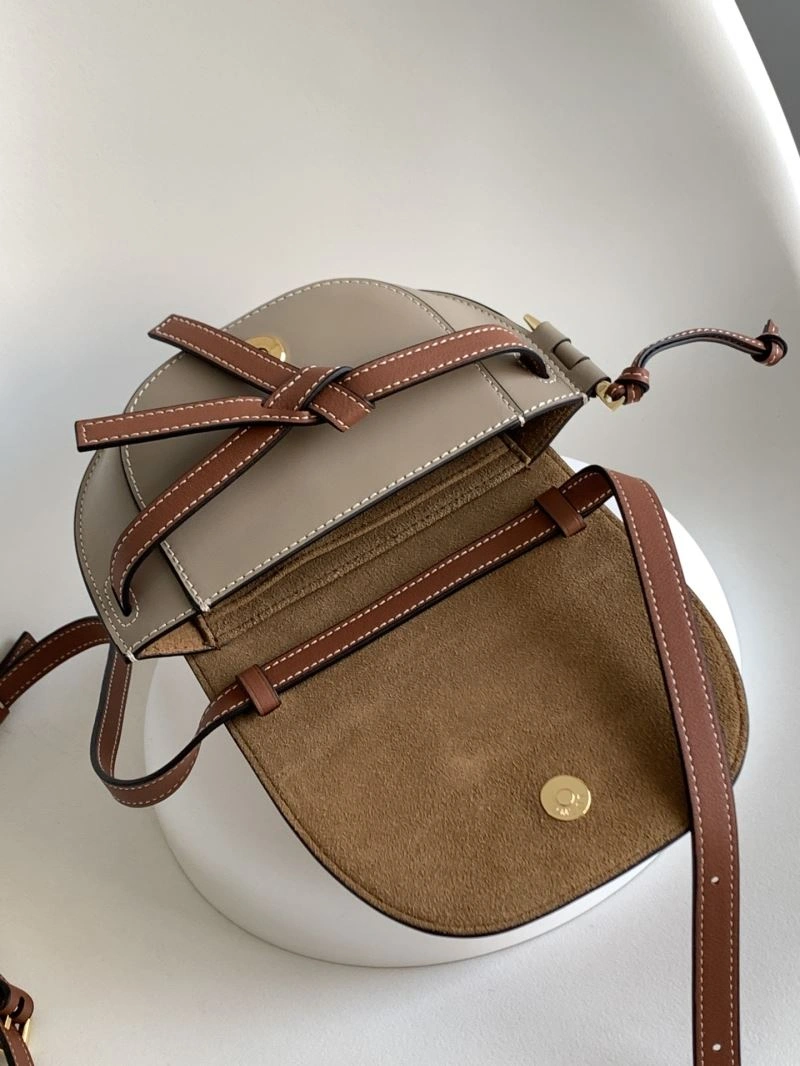 Sophisticated Loewe Gate Bags 61591
