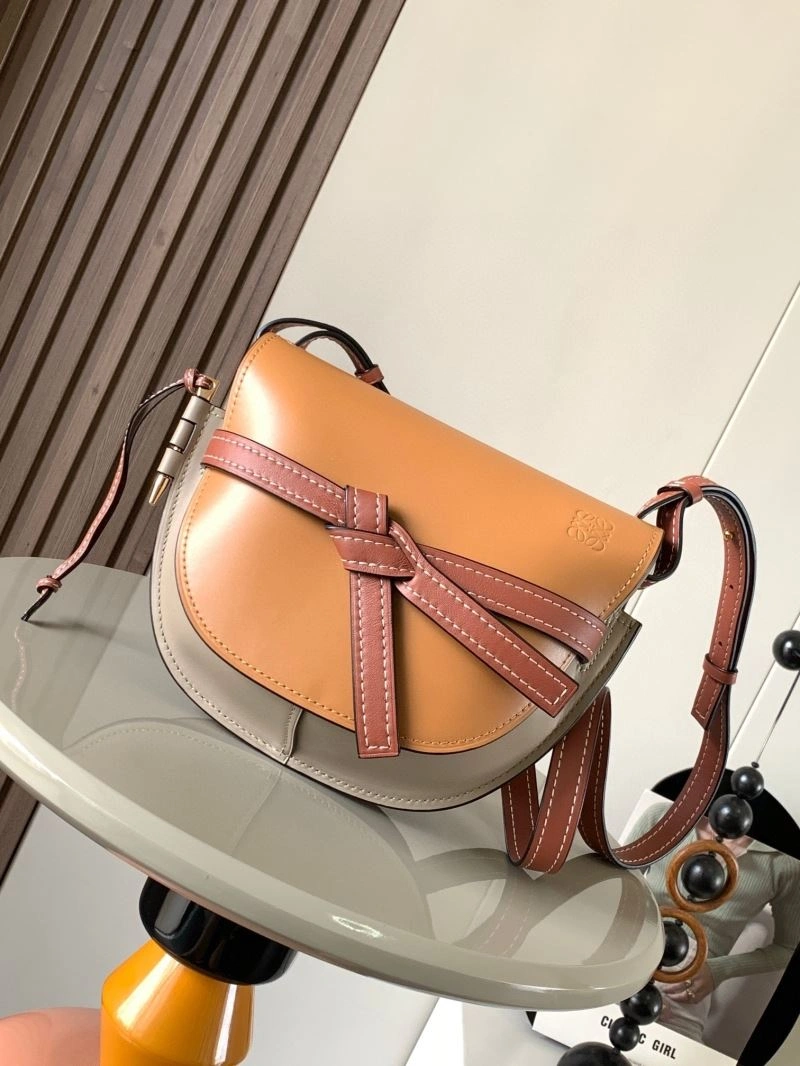 Popular Loewe Gate Bags 77516