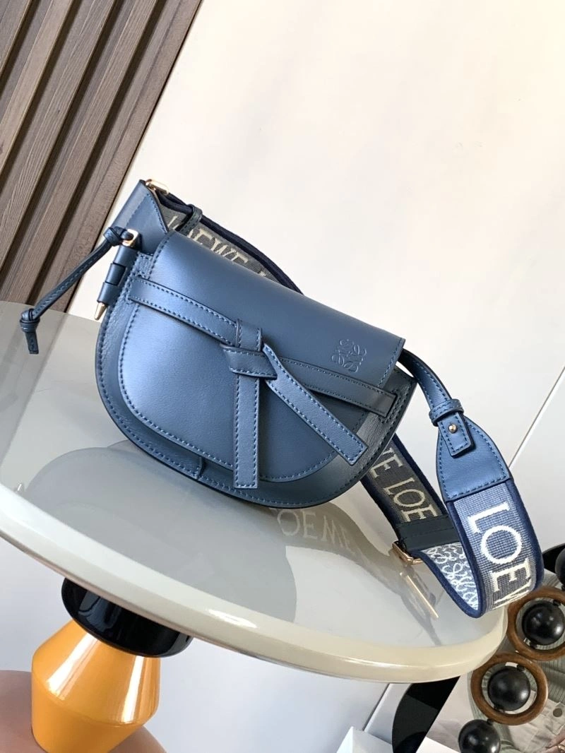 ZeroBulk Loewe Gate Bags 73179
