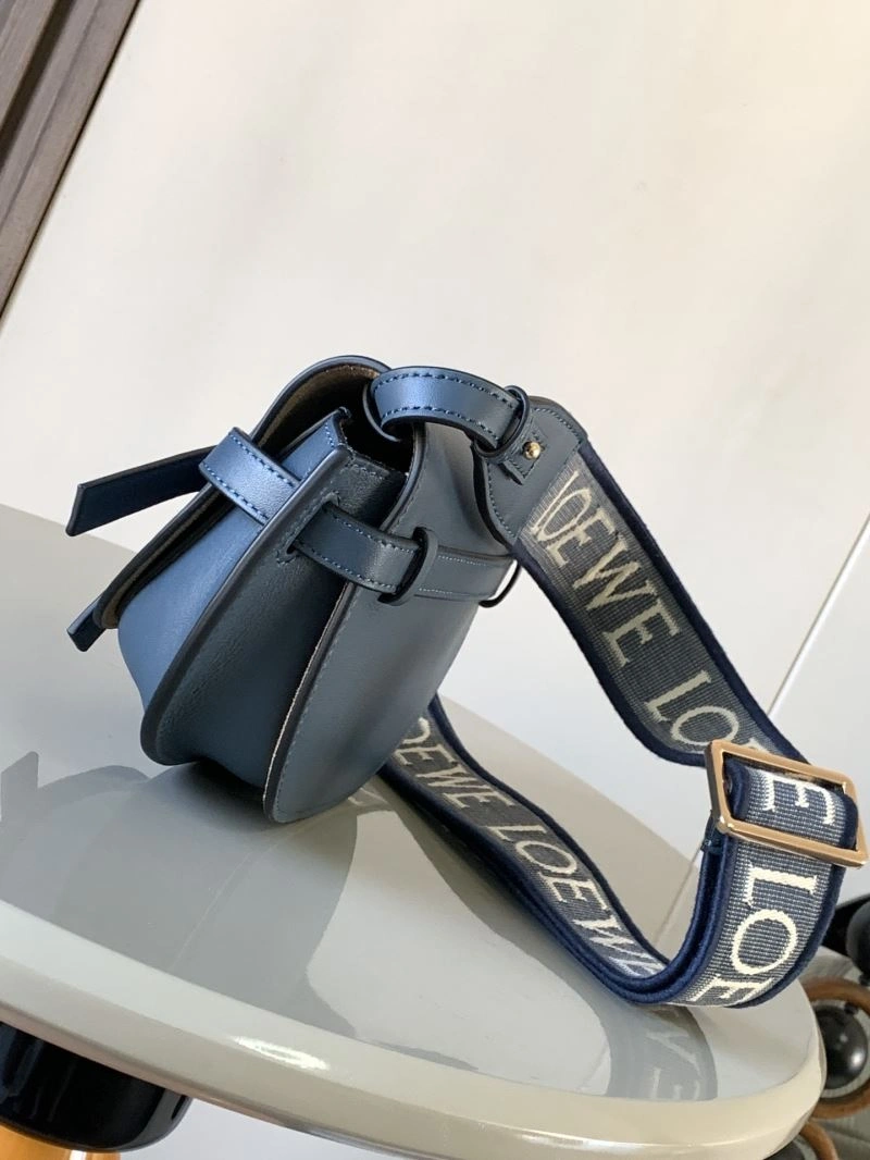 ZeroBulk Loewe Gate Bags 73179