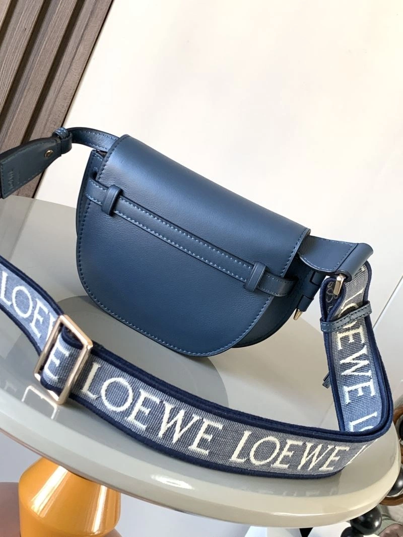 ZeroBulk Loewe Gate Bags 73179