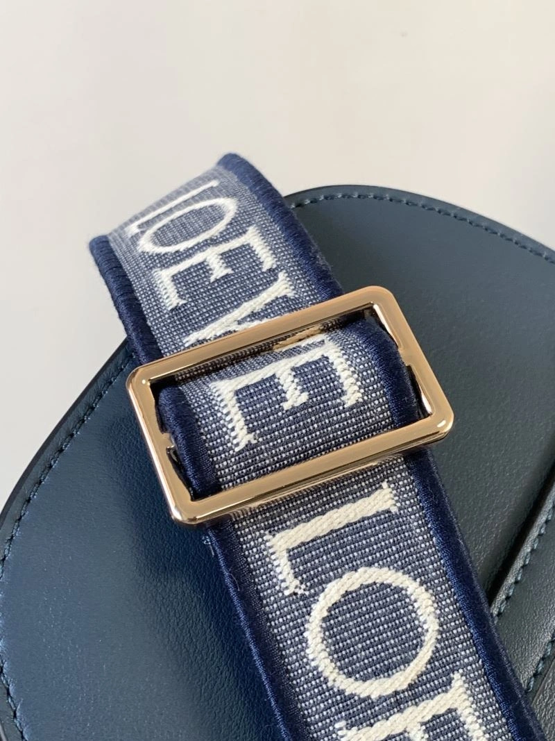 ZeroBulk Loewe Gate Bags 73179
