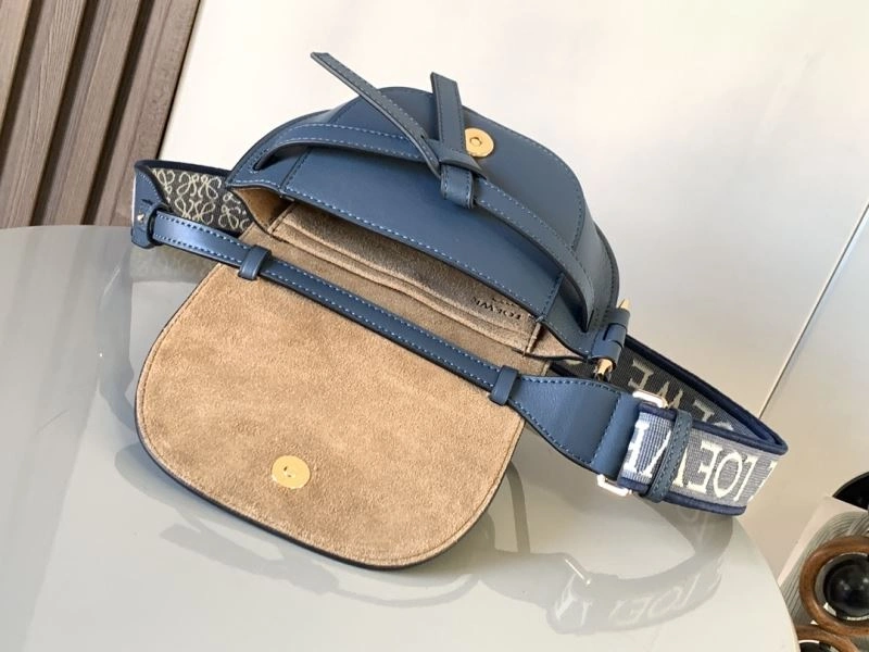 ZeroBulk Loewe Gate Bags 73179