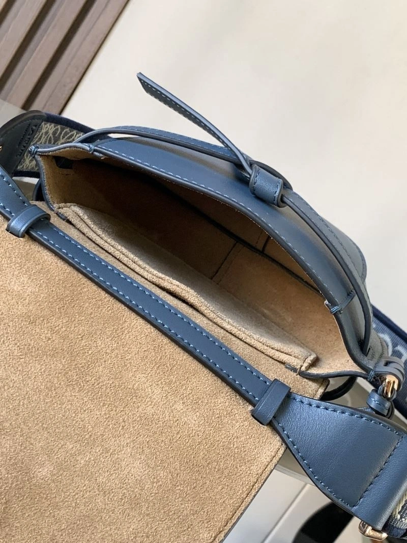 ZeroBulk Loewe Gate Bags 73179