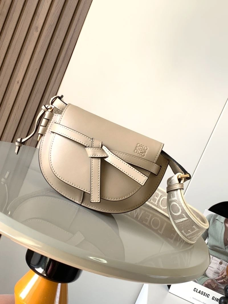 Breathable Loewe Gate Bags 73181