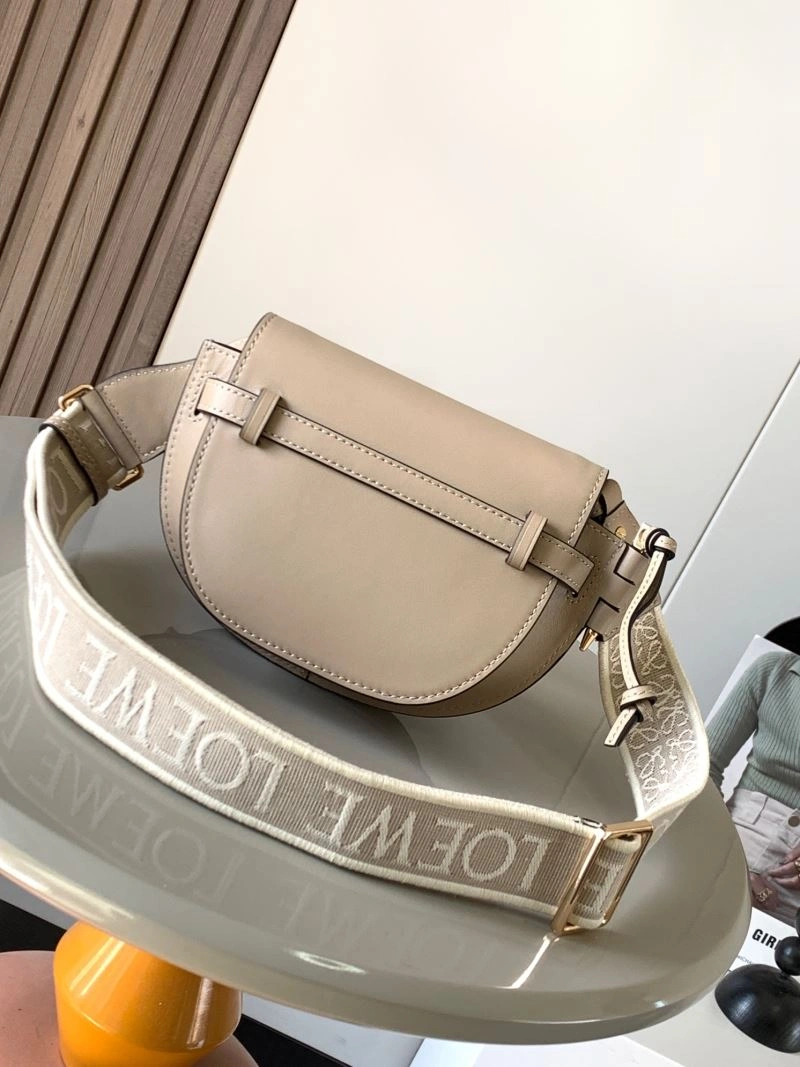 Breathable Loewe Gate Bags 73181