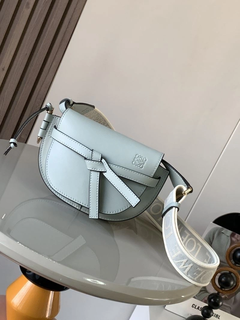 Loewe Gate Bags Upgraded 73185