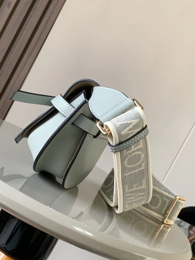 Loewe Gate Bags Upgraded 73185