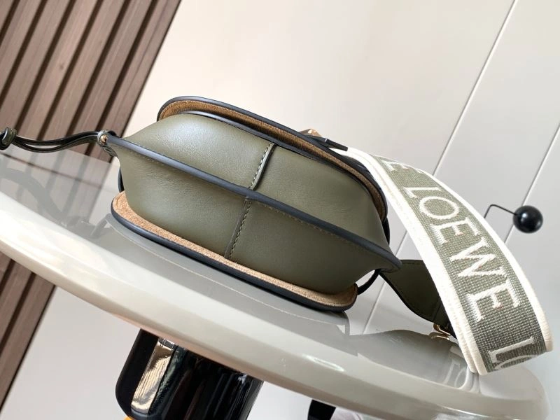 Loewe Gate Bags Sleek 73230