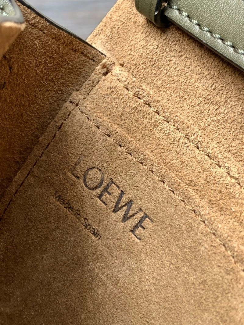 Loewe Gate Bags Sleek 73230