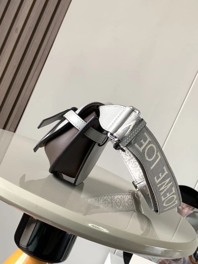 Practical Loewe Gate Bags 73178