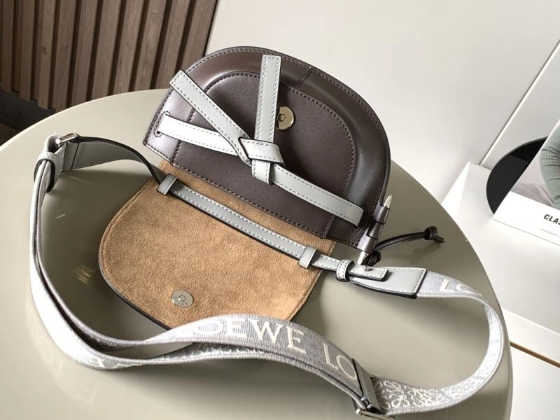 Practical Loewe Gate Bags 73178