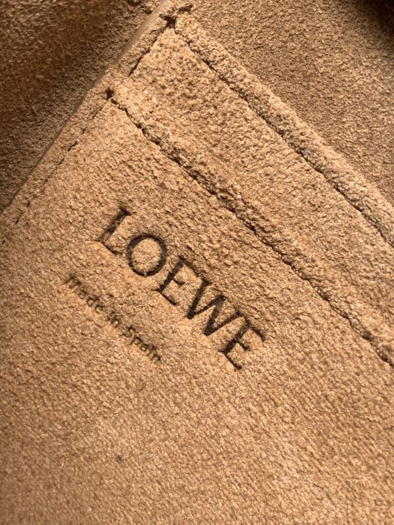 Practical Loewe Gate Bags 73178