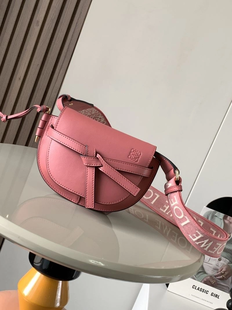 Loewe Gate Bags Classic 73180