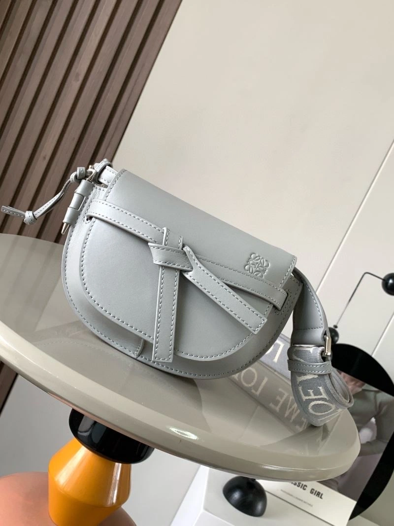 Loewe Gate Bags Refined 73209