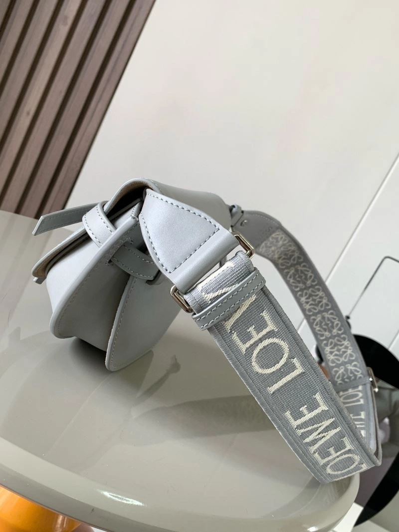 Loewe Gate Bags Refined 73209