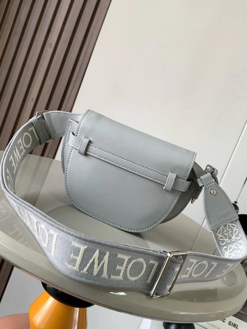 Loewe Gate Bags Refined 73209