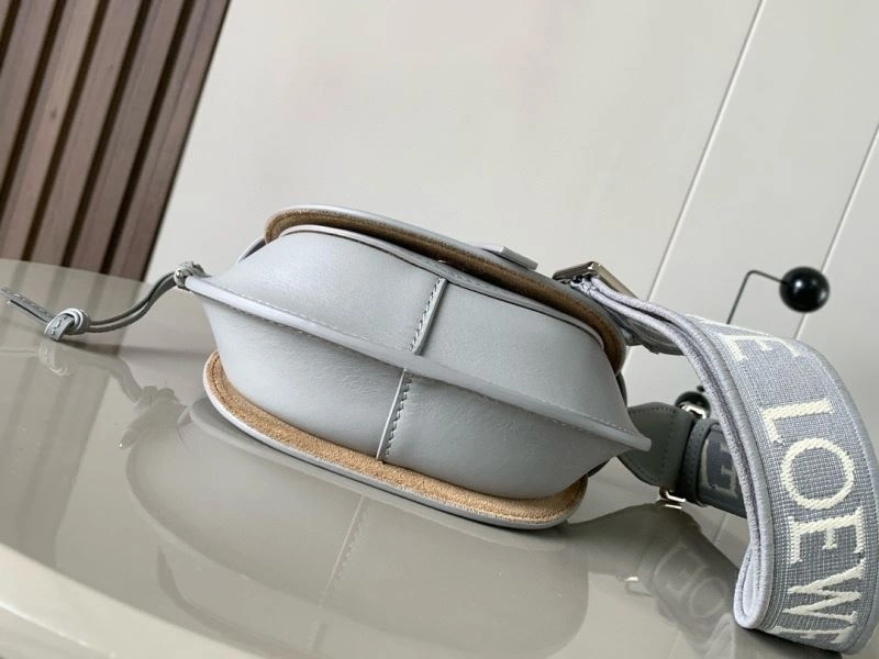 Loewe Gate Bags Refined 73209