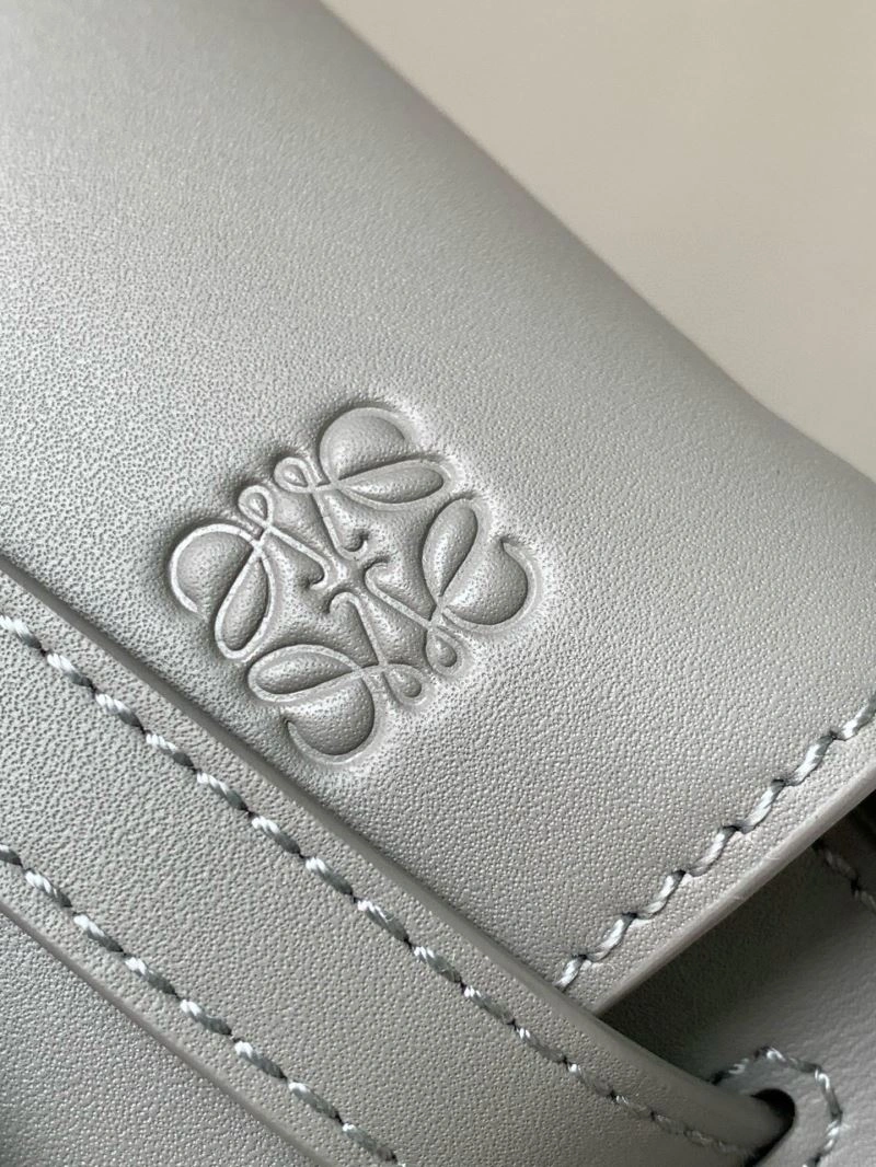 Loewe Gate Bags Refined 73209