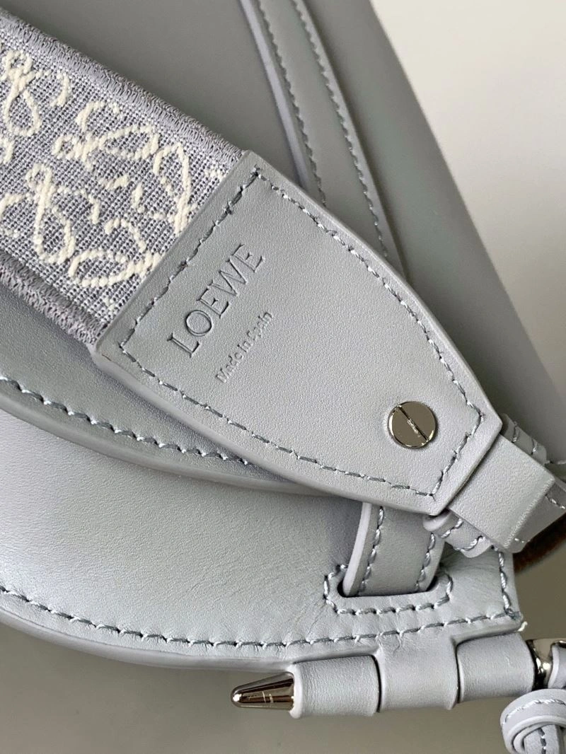Loewe Gate Bags Refined 73209