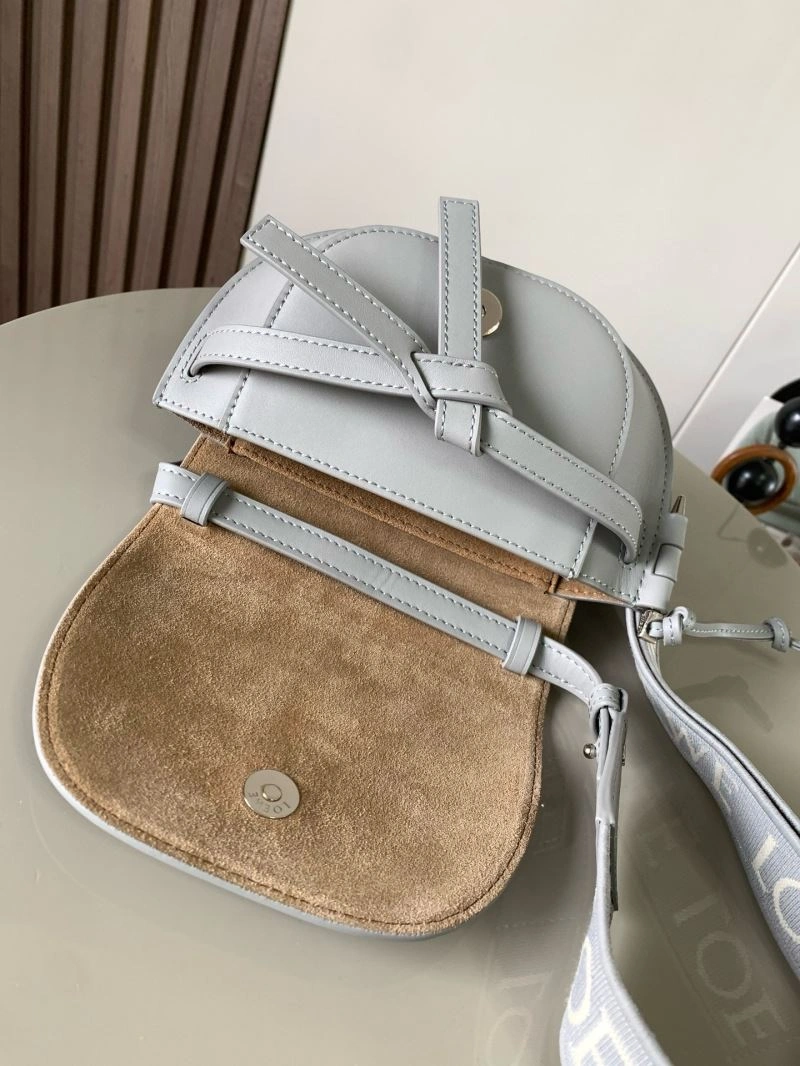 Loewe Gate Bags Refined 73209
