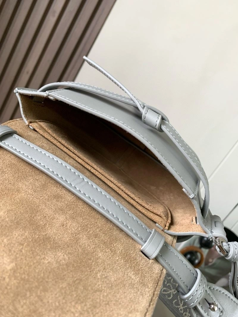 Loewe Gate Bags Refined 73209