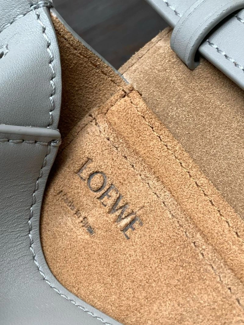 Loewe Gate Bags Refined 73209