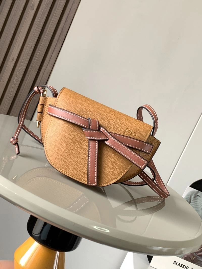 Loewe Gate Bags Bold 73205