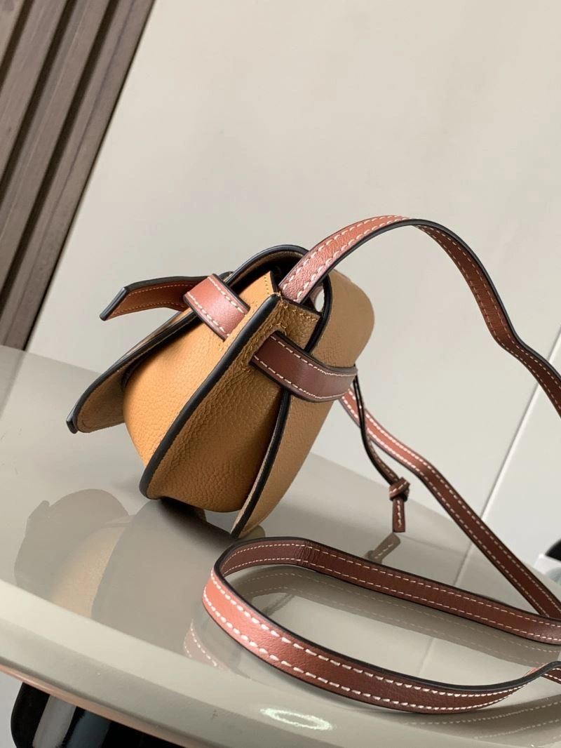 Loewe Gate Bags Bold 73205