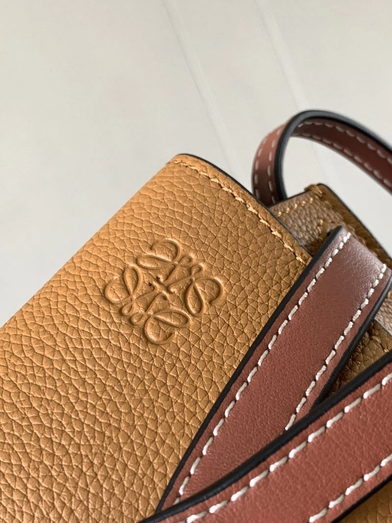 Loewe Gate Bags Bold 73205