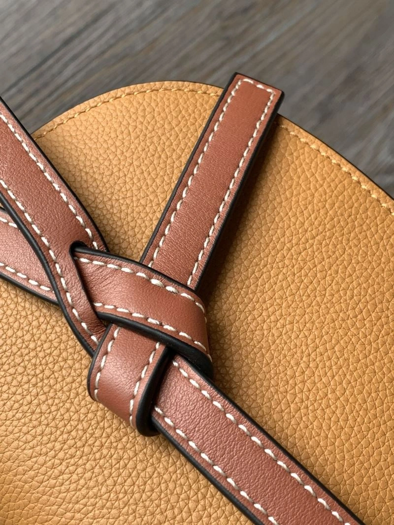 Loewe Gate Bags Bold 73205