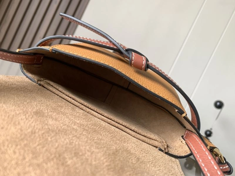 Loewe Gate Bags Bold 73205