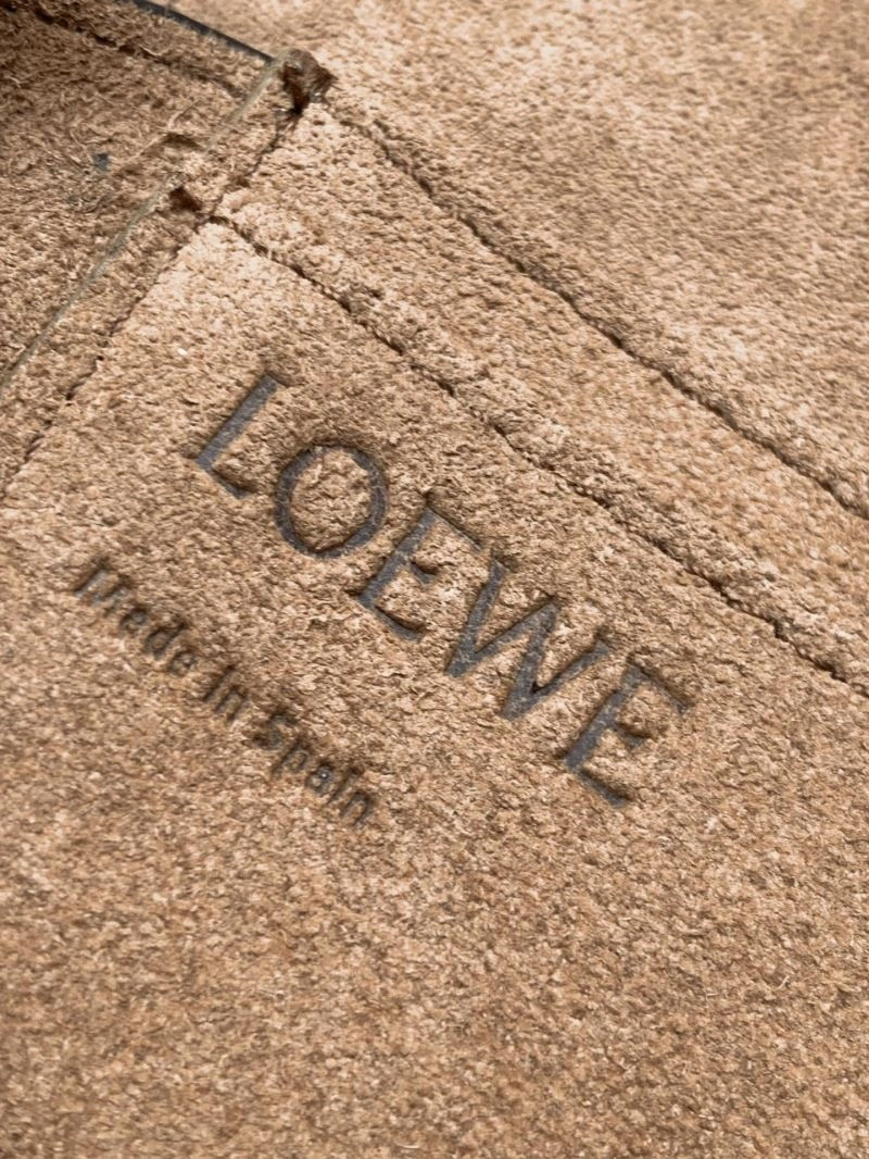 Loewe Gate Bags Bold 73205